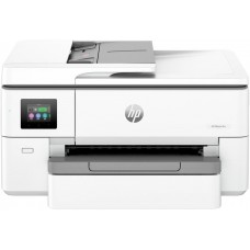 HP OfficeJet Pro 9720 White/Grey